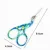Vintage Stainless Steel Tailor Yarn Trim Cut cross stitch Scissor fabric Needlework Embroidery Thread knitting tool Sewing Tool 15