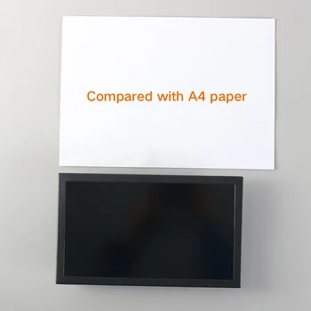 

10.1 Inch Monitor Build-in Speaker VGA HDMI BNC AV USB interface Not Touch Screen Industrial Display computer screen