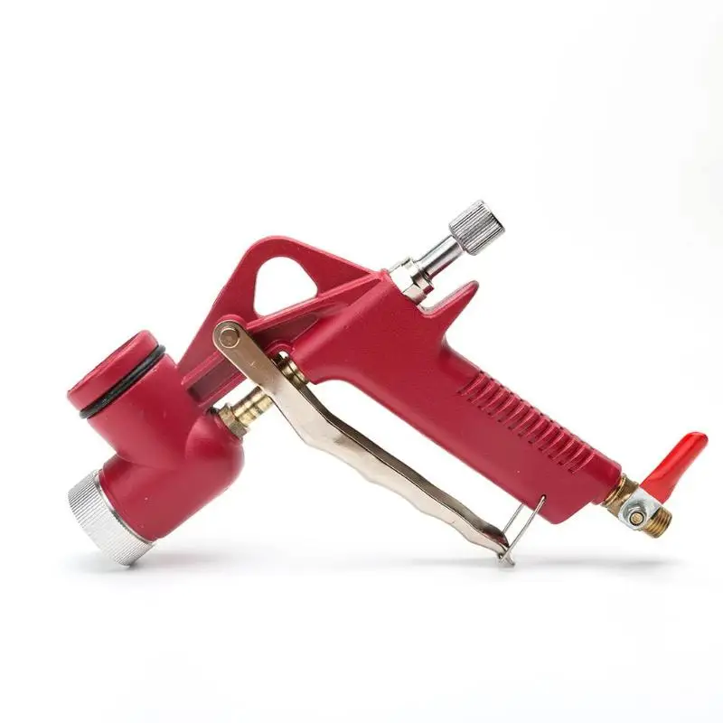 6000 мл воздушный Хоппер распылитель краска текстура гипсокартон настенная