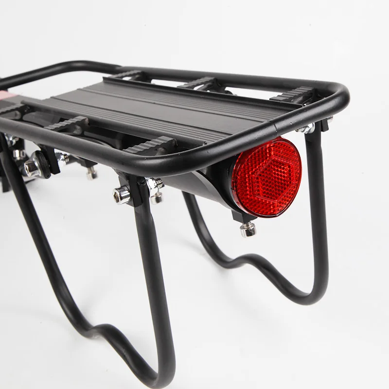 Bag & Pannier Racks Upgraded Bicycle Mountain Bike Rear Rack Seat Post