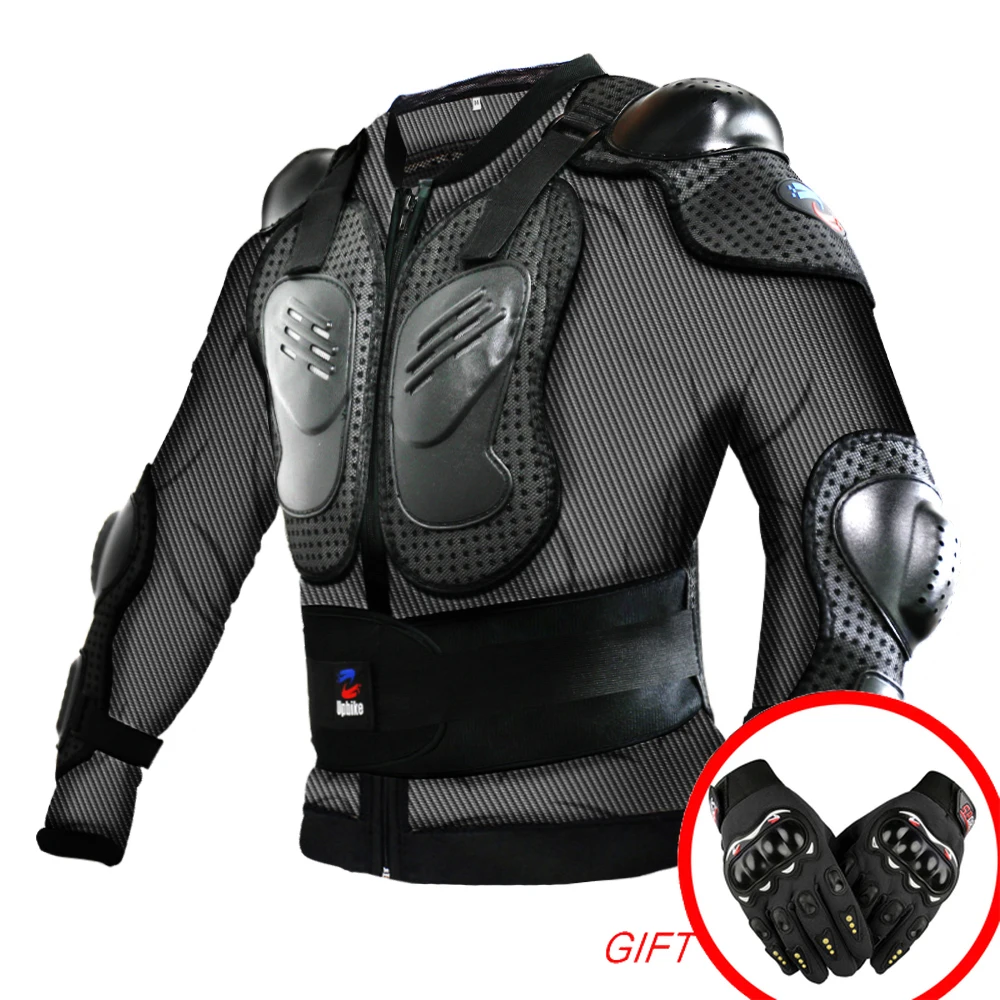 Motorcycle Armor Jacket Shoulder Protector Protective Jackets