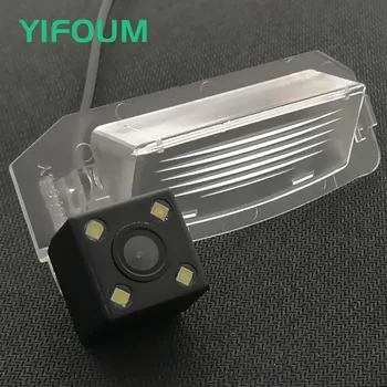 

YIFOUM HD Night Vision Car Rear View Parking Camera For Mitsubishi Lancer GTS Sportback Outlander Xpander i-MiEV Eclipse Cross
