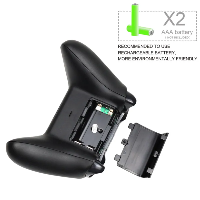 For Xbox One Wireless Gamepad Remote Controller