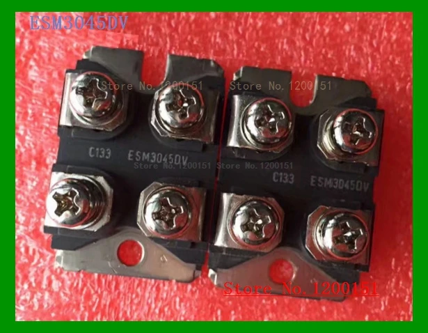 

ESM3045DV MODULES