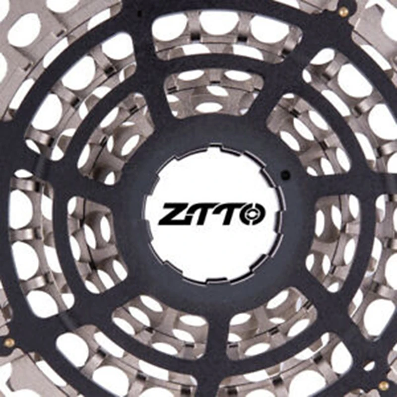 

ZTTO 10 Speed Cassette 11-36T Wide Ratio Freewheel Mountain Bike XX M980 M780