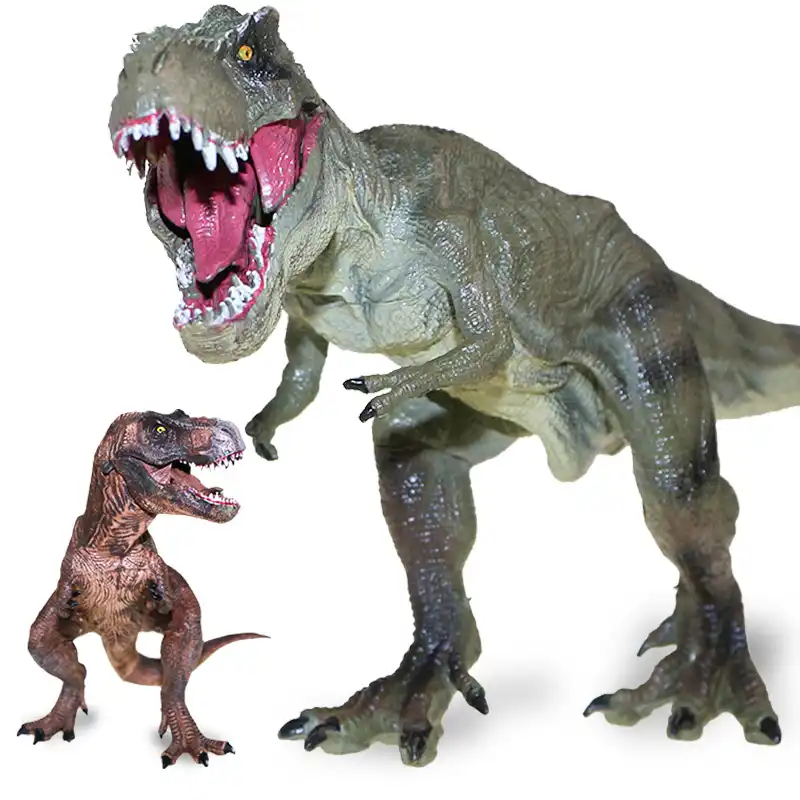 dino rex juguete
