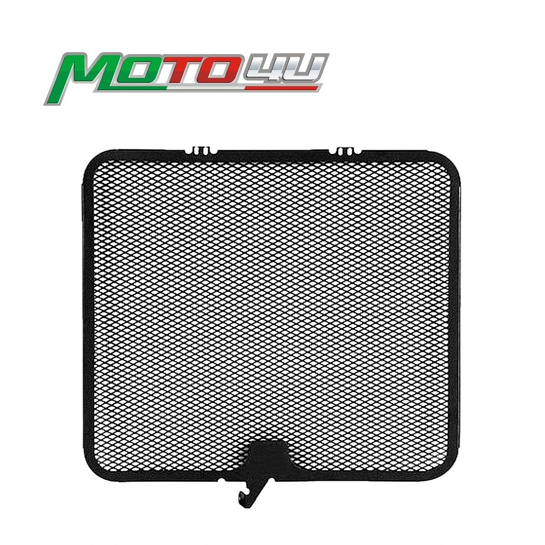 For Kawasaki ZX6R 2009 2014 Motorcycle Aluminum Radiator Guard Cover