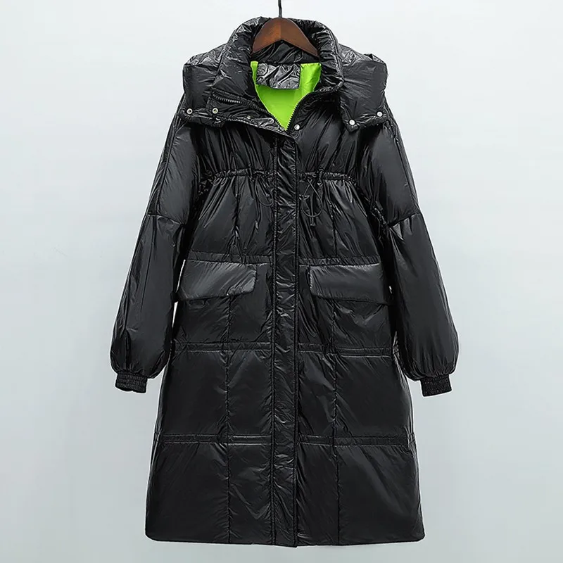 Fall 2020 winter leopard print plus size women