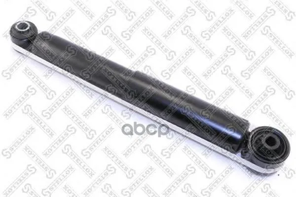 1213-0068-Sx_амортизатор Задний Газовый! Opel Astra G 98 Stellox арт. 12130068SX | Автомобили и