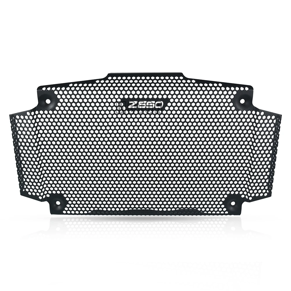 Аксессуары для мотоциклов Kawasaki Z650 Z 650 2017 2018 2019 2020|Накладки и декоративные