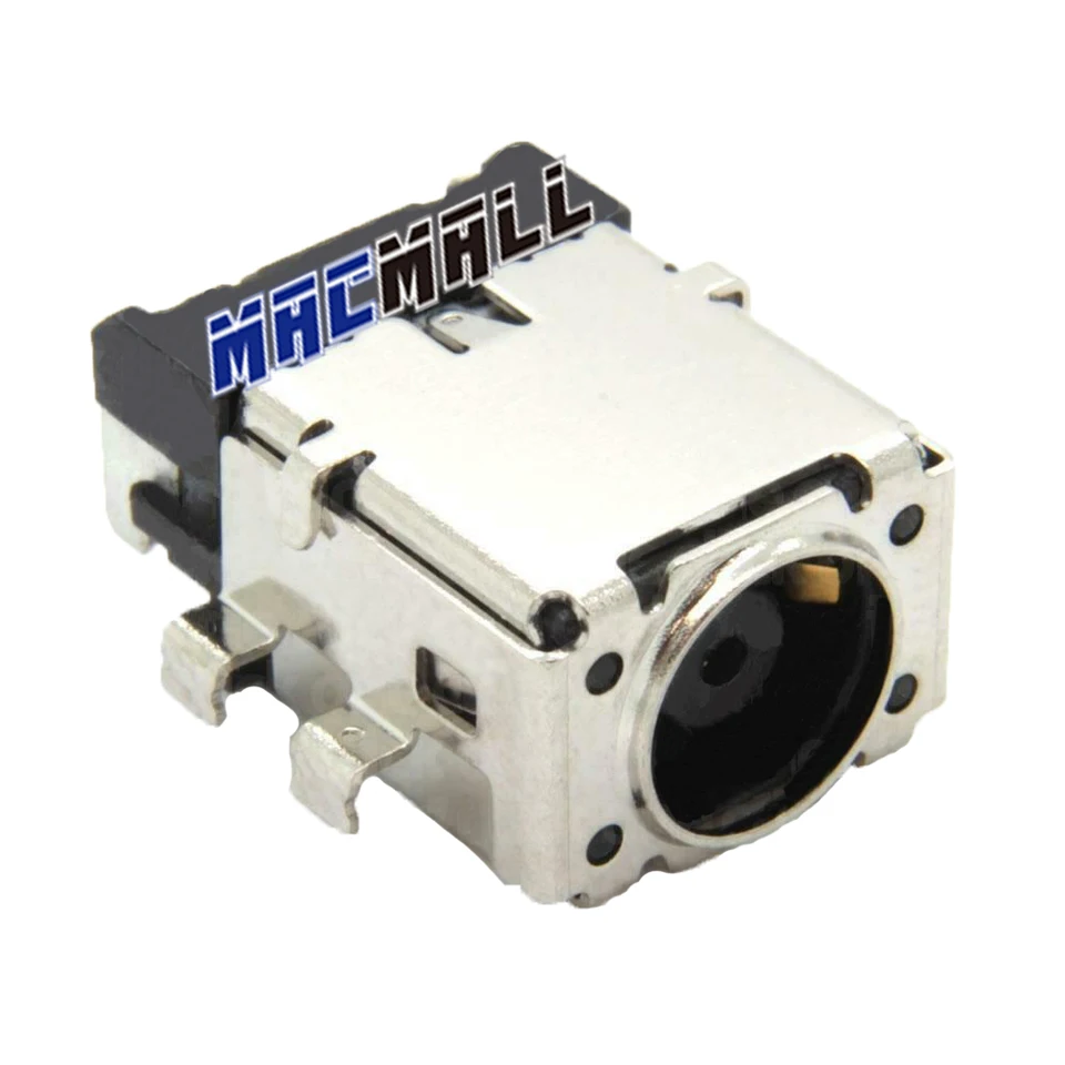 Connecteur D'alimentation (jack) Pour PC Portable ASUS ROG G531, G531GT, G531GW, GM501 Et Autres - Neuf