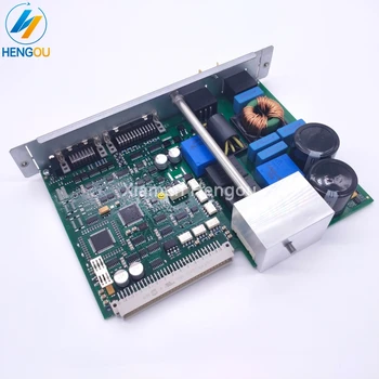 

1 Piece Heidelberg board SM102 CD102 CX102 SM74 PM74 CD74 SM52 PM52 flat module circuit board CDAB380-2 00.785.1262