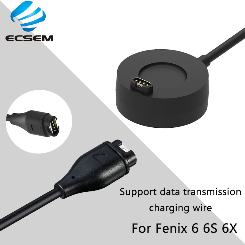 garmin fenix 6 charger