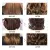 Bounzie Ouhoe Defining Cream Elastin Curly Hair Moisturizing Styling Repair Curling Essence Hair Care Elastin crespos