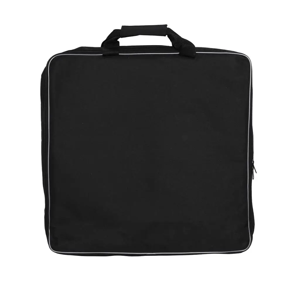 18 Inch Photo Studio lighting LED Ring Light 448PCS Bulbs 3200-5600k Photography Dimmable Ring Lamp No Tripod for VideoMakeup