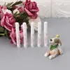 5Pcs Pet Dog Cat Nail Protector Claw Paws Covers Gel Adhesive Glue 6