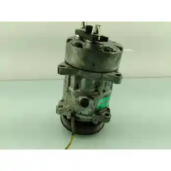 

1227F 1227F Air Conditioning Compressor Peugeot 206 Saloon Xr