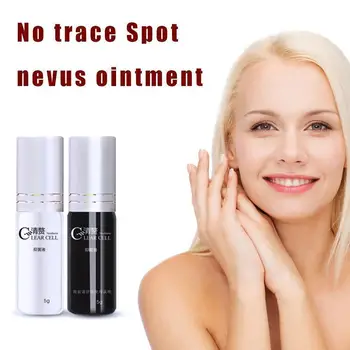 

Chinese Medication Speckle Freckle Moles Remove Water Seamless Removal Tags Drops Water Cream Freckle Speckle Skin V2J9