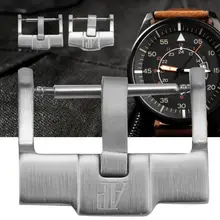 Stainless Steel Watch Pin Buckle High Quality Wristwatch Strap Buckle Replacement Fit for AP Watch Watch Part Accessory d