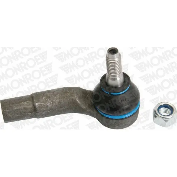 Наконечник рулевой правый Skoda Fabia all 99 MONROE L29129