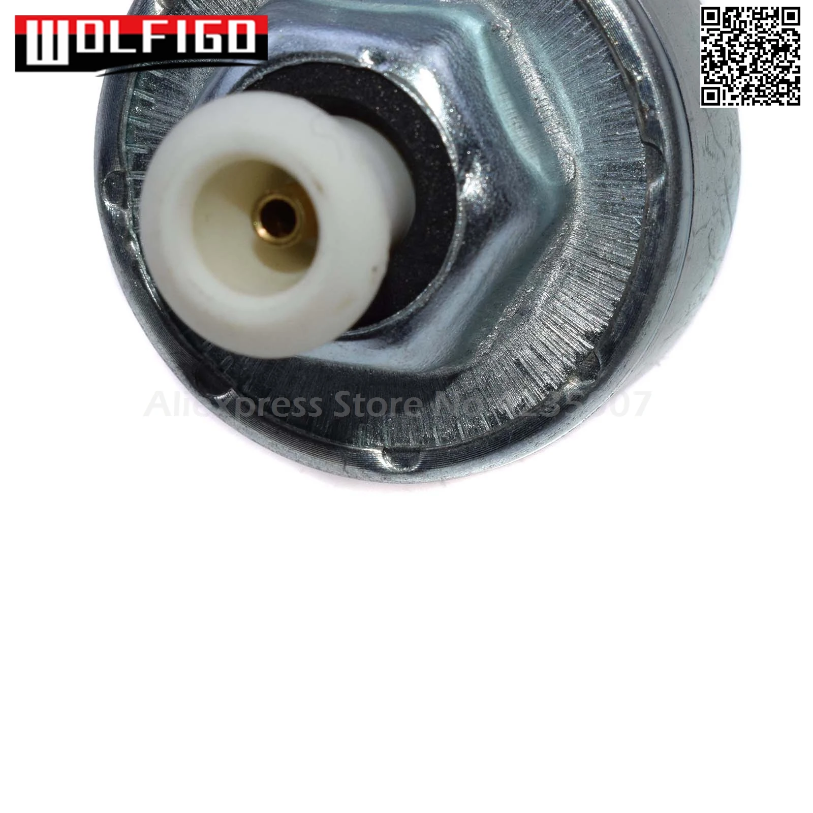 WOLFIGO Датчик детонации зажигания двигателя для Chevrolet Trailblazer Tahoe Sonora Camaro HUMMER PONTIAC 10456603 12589867