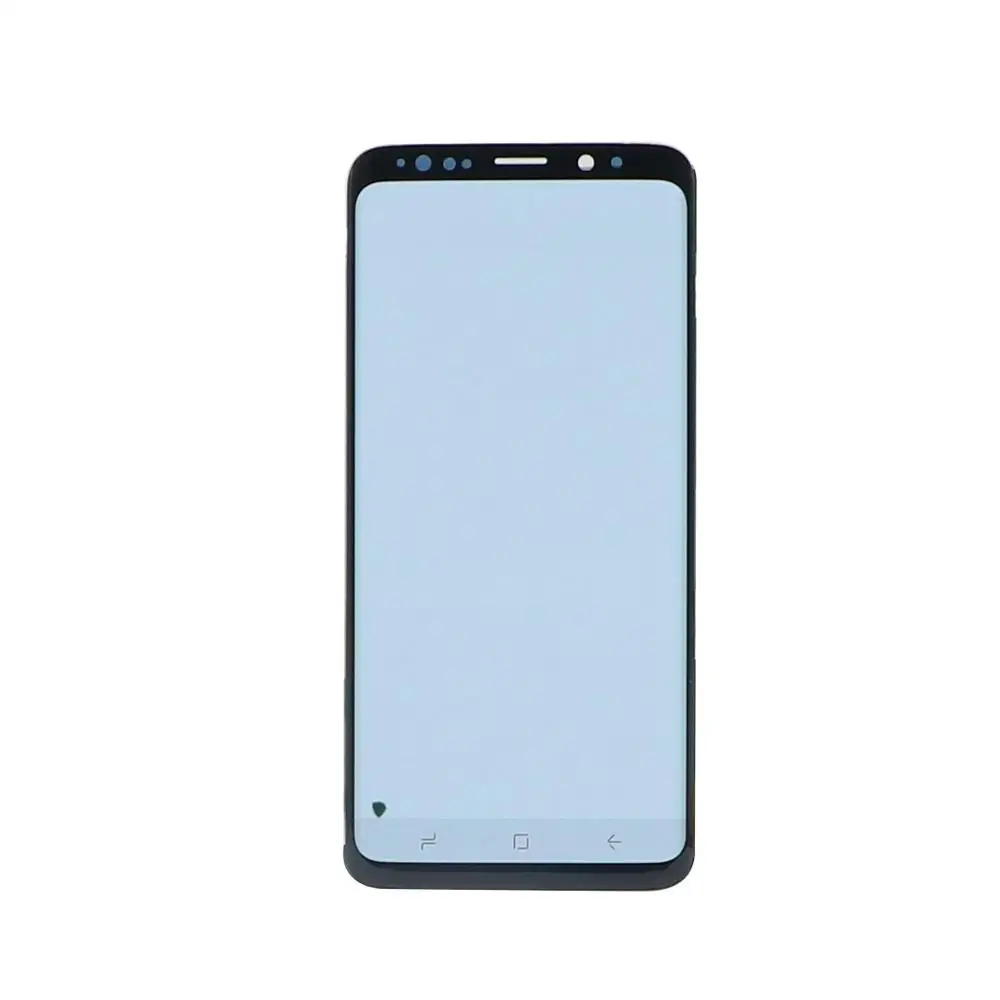 P40 Pro Mobile Phone Android 6.7 inch 8GB RAM