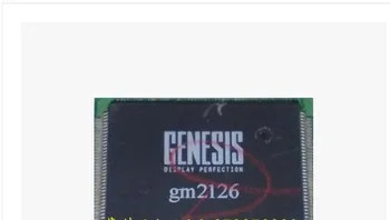 

Shipping GM2126 Free LCD driver board chip