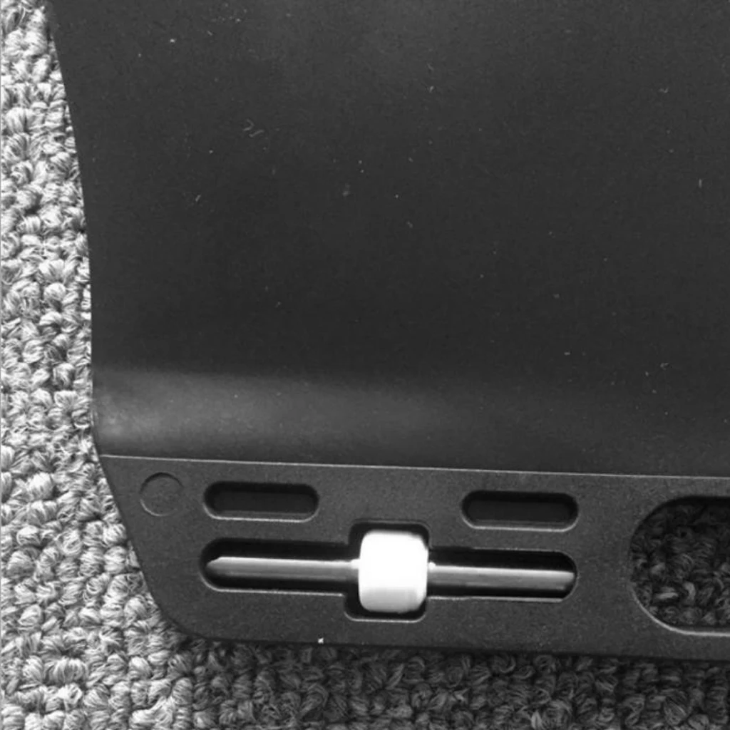 Soft Top Surf Fin Surfing Boards SUP Center Fin 9 Inch Surfboard Accessories Water Sports Sup Board Fin 