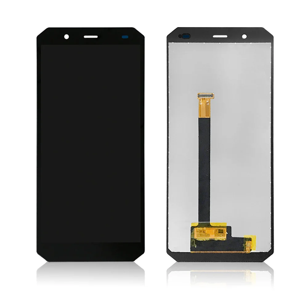 ЖК дисплей и сенсорный экран в сборе для myPhone Hammer Energy 18x9|Экраны мобильных