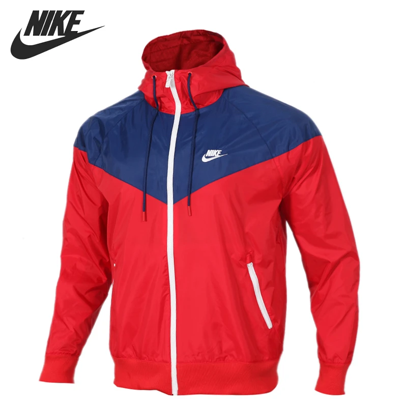 Chaquetas deportivas nike Clearance
