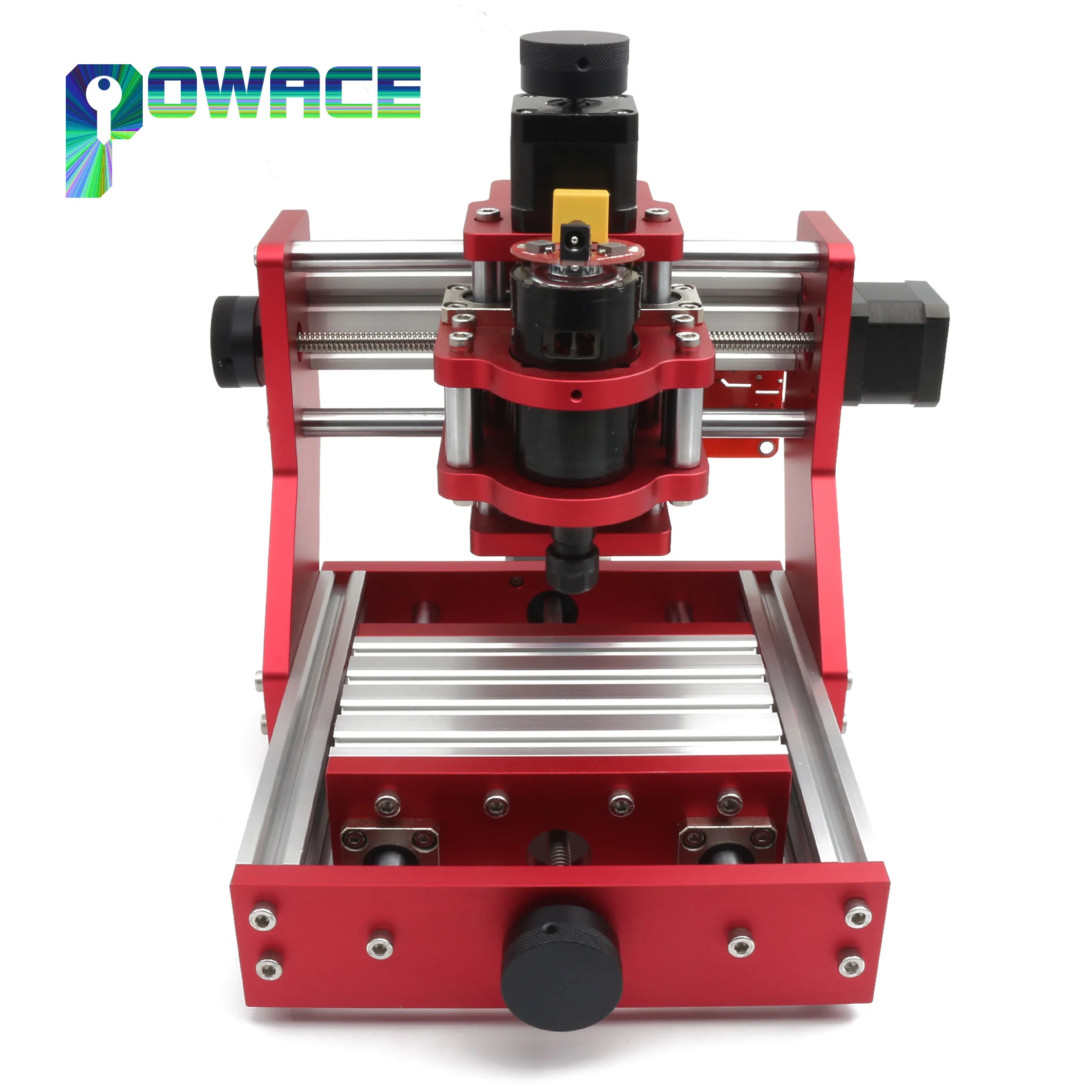 

[EU Stock&Free TAX] 1310 Benbox CNC All Metal CNC Engraving Machine Mini Desktop Engraving Machine with ER11 Collet