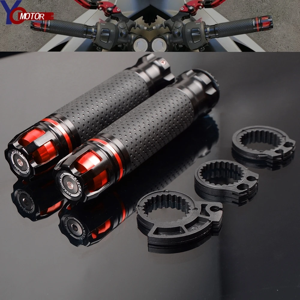 Для honda XADV X ADV 750 2017 2019 2018 7/8 &quot22 мм CNC мотоциклетные универсальные ручки рукоятка
