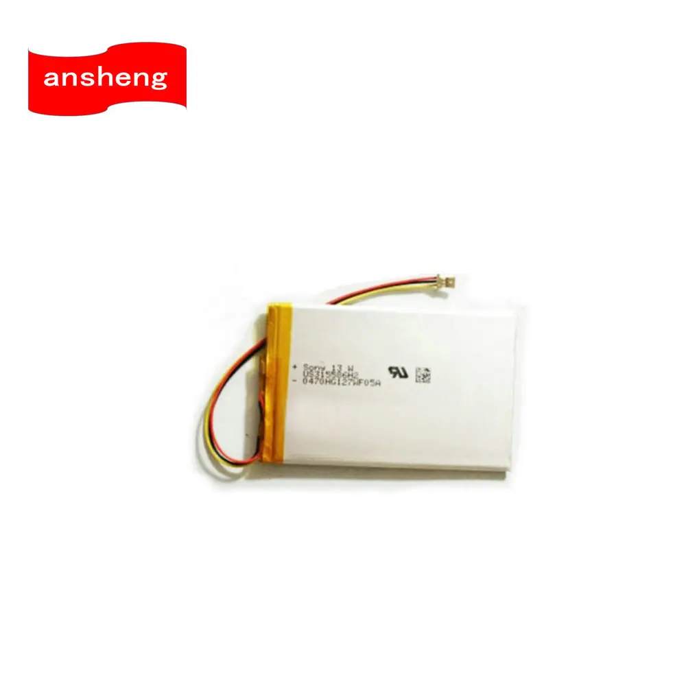 Высококачественный аккумулятор 2100 мАч для Onyx Boox C63ML T76ML T76SML C65ML C65HD T68 E Book Carta2 DVR MP5