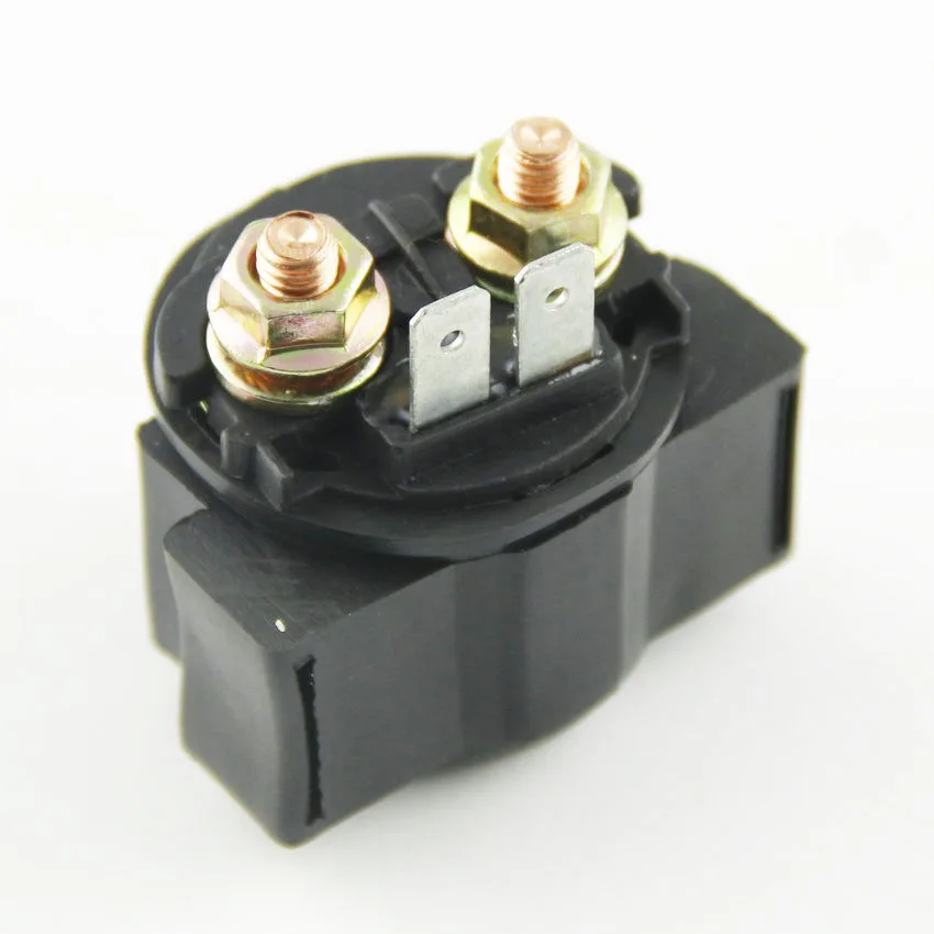 Starter Relay Solenoid For Triumph Bonneville T100 Daytona 900 955I Legend TT Speedmaster Sprint RS ST Trident 900 Trophy 1200