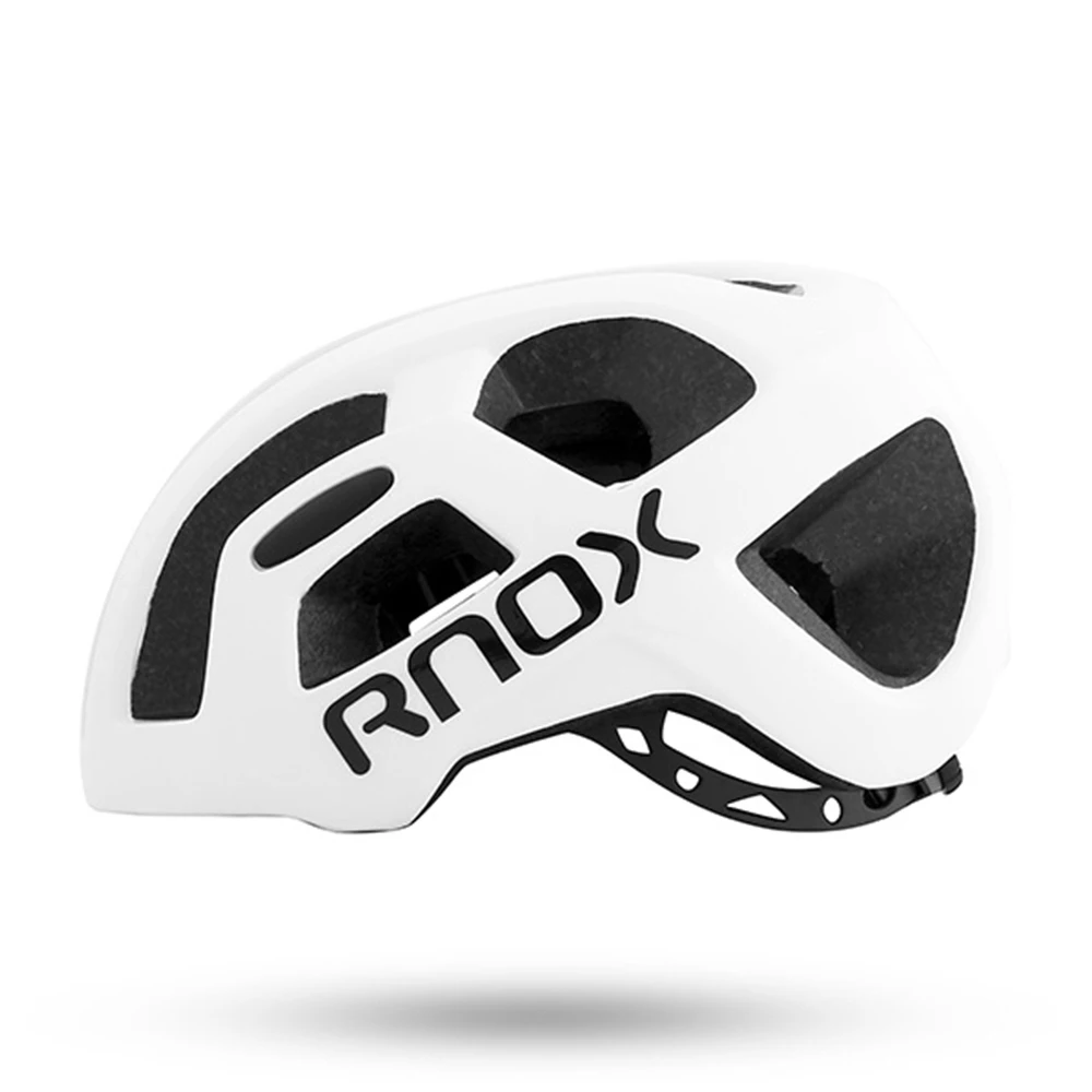 Сверхлегкий велосипедный шлем RNOX непромокаемый для горного велосипеда
