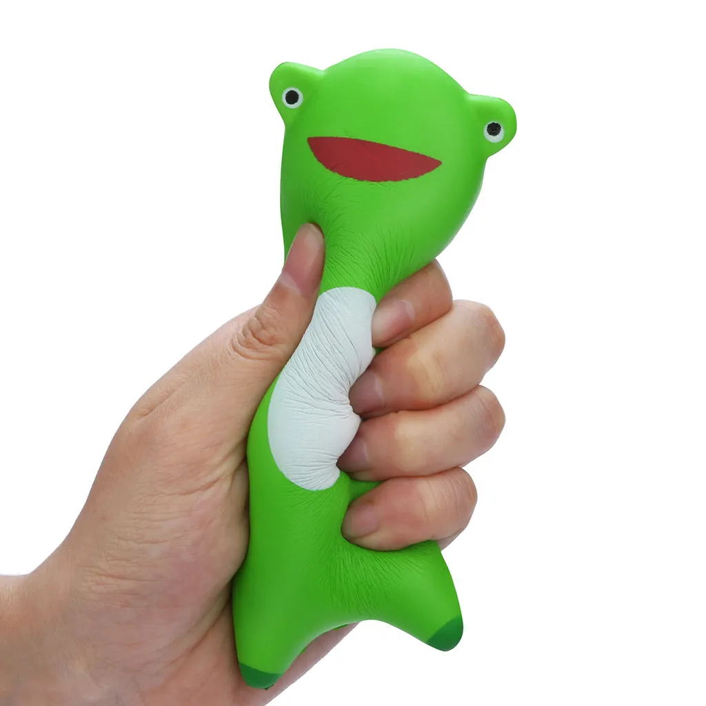 Игрушки для снятия стресса Kawaii Squeeze Toys сжимаемые милые поросята забавные детские мягкие игрушки Кот Kawaii сжимаемые игрушки для снятия стресса W806