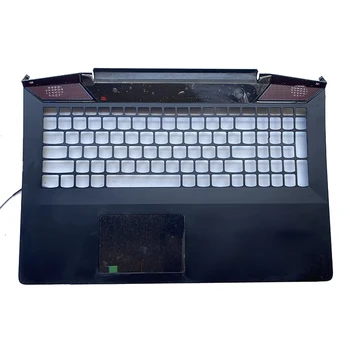 

New Original For Lenovo Thinkpad Y700-15 Palmrest Upper Case Keyboard Bezel KB 9NEW APOZF000300