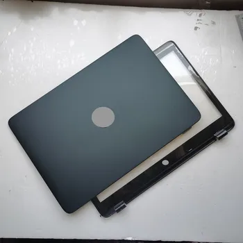 

New laptop Top case base lcd back cover+lcd front bezel screen frame for HP EliteBook 840 G1 G2 740 745 779682-001