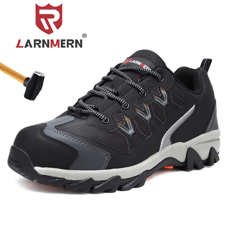 toe cap safety shoes