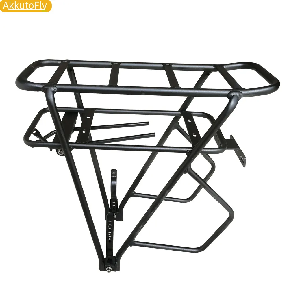 Ebike Battery Rear Rack 48v 20ah Ebike Battery Rear Carrier Luggage
