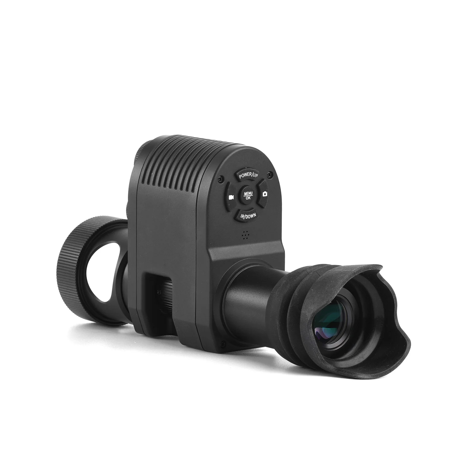 US $136.47 Megaorei 3 Night Vision 720p HD Hunting Camera Camcorder Portable Rear Scope with Builtin 850nm IR Torch