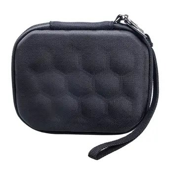 

Hard EVA Storage Bag Portable Carrying Case Protection Box for Airpods Pro Earphones Headset Accessories