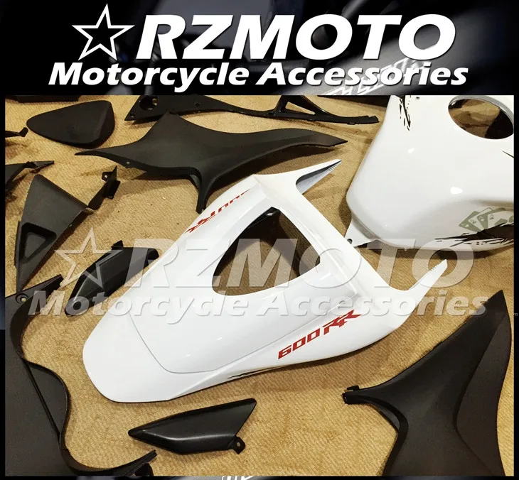 Мотоциклетный обтекатель abs комплект для HONDA CBR600RR F5 2009-2012 год корпусные детали молд Магазин № 0818