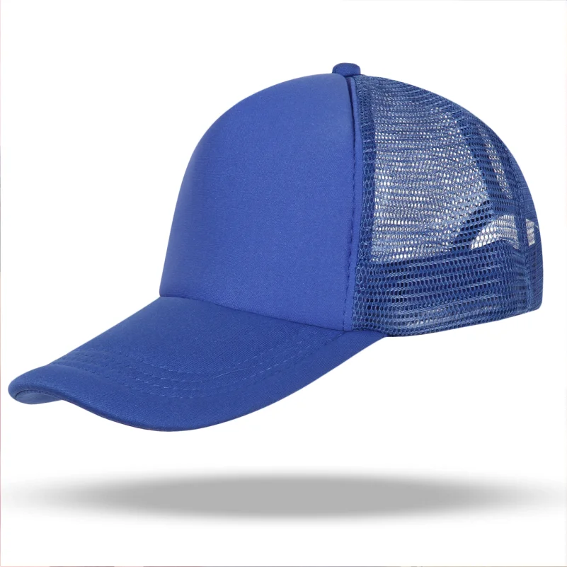 YOTEE fashion new baseball cap mesh hat casual hat LOGO customization company group customization 5