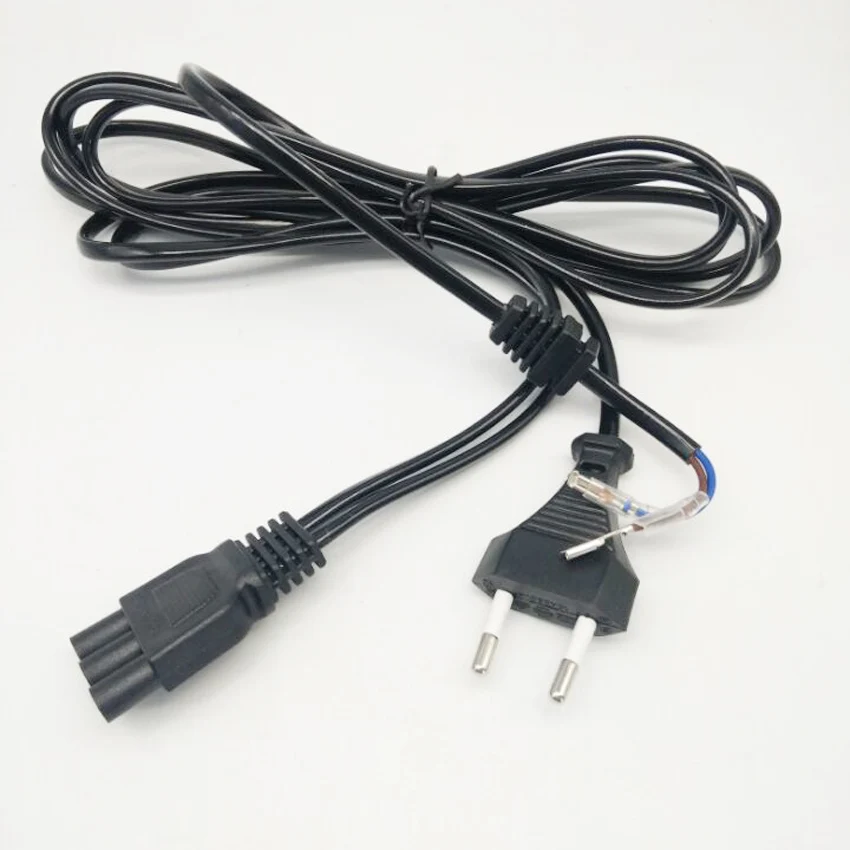 Педаль управления и шнур 033770217 JANOME 644D 734D VIKING HUSKYSTAR 00 V-240 V, 0.5A, Соединительный шнур, евро-Австралийская вилка H003825-220 - Цвет: cable only
