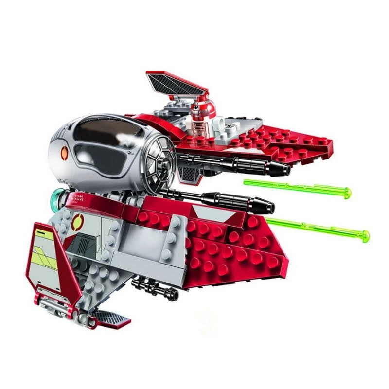 Звездные войны Solo Story Moloch's Land Speeder строительные блоки комплект кирпичей классический фильм игрушки Детский подарок 75210