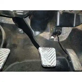 

BRAKE PEDAL MITSUBISHI MONTERO (V80/V90)