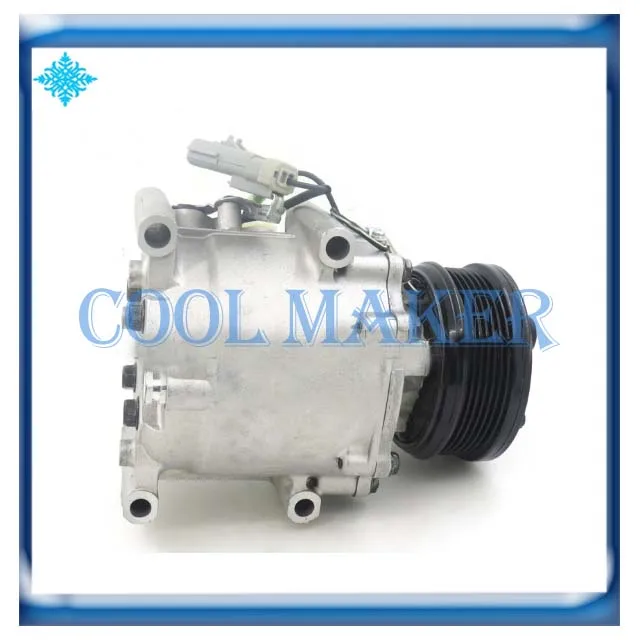 Автомобильный Компрессор переменного тока для Chrysler Tacuma/Dodge Caravan 4677341 4677341AB K4677341 K4677341AB
