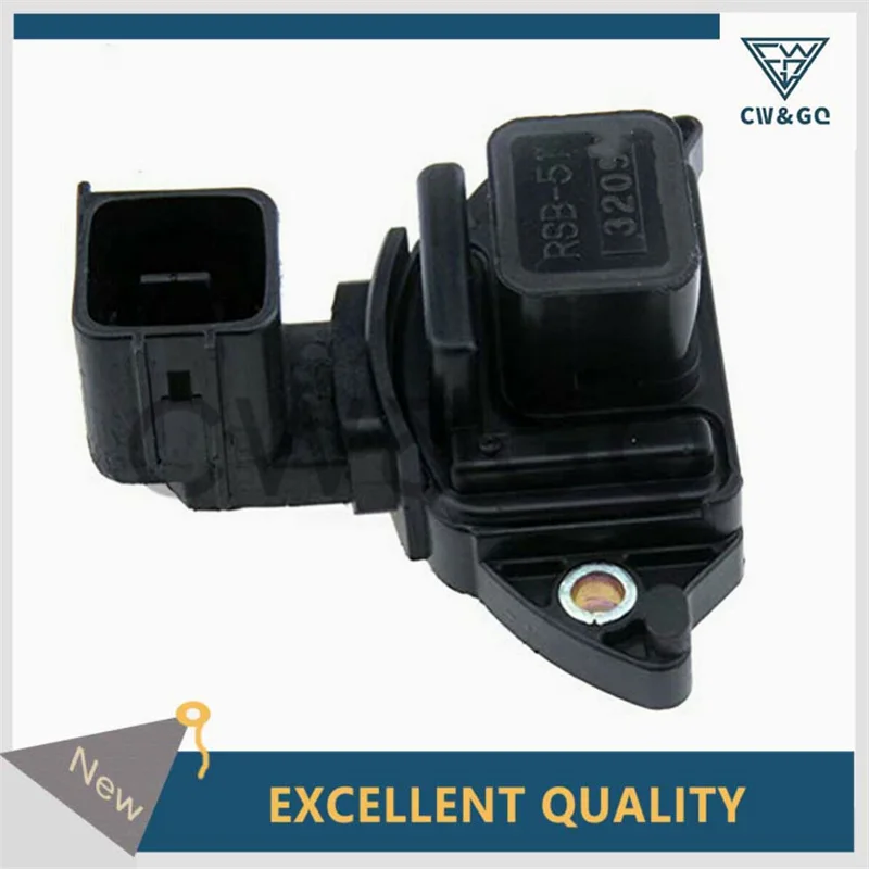 

Car/Automobile Electric Ignition Control Module for MAXIMA PULSAR for MITSUBISHI MAZDA RSB-51 RSB51