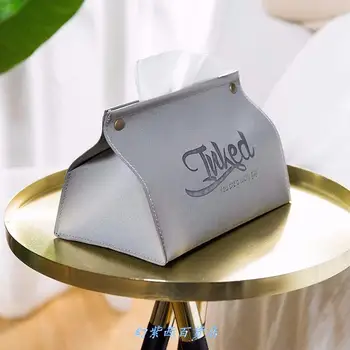 

Creative Cute Tissue Box Container Car Car Paper Napkins Tissue Box Holder Servilletas De Papel Nordic Style Home Decor EA60ZJ